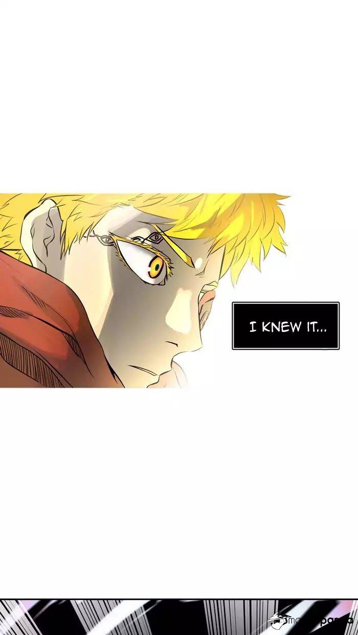 Tower of God Chapter 382 image 073